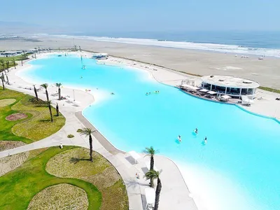Venta de Terreno / Lote en Asia - Cañete