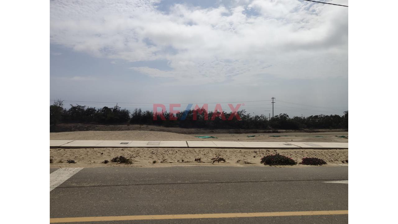 Oporunidad De Venta !!-Terreno En Condominio Sol De Trujillo (Salaverry)-Vi Etapa-90M2-$19.800