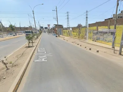 Venta de Terreno / Lote en Villa María del Triunfo - Lima 0 Dormitorio 