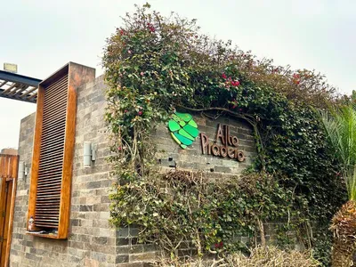 Terreno en venta · Condominio Alto Pradera, Asia · 300 m²
