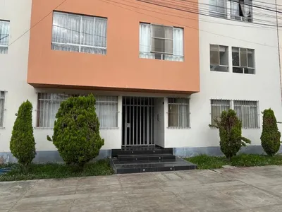 Venta de Departamento en - Ica 4 Dormitorios 