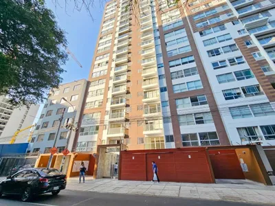 Venta de Departamento en Pueblo Libre - Lima 3 Dormitorios