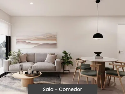 Venta de Departamento en Surquillo - Lima 2 Dormitorios
