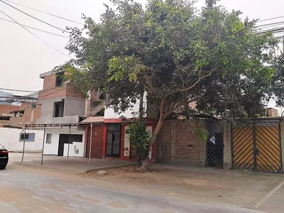 Venta de Terreno / Lote en Villa María del Triunfo - Lima 0 Dormitorio 