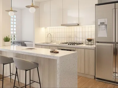 Venta de Departamento en San Isidro - Lima 3 Dormitorios
