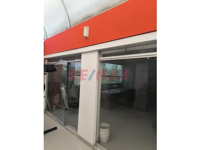 Alquiler De Oficina En Av Principal De Alto Transito