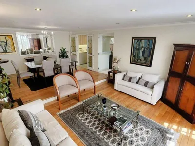 Casa en venta · Santa Teresa, Santiago de Surco · 298 m², 4 dorm.