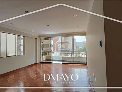 Venta de Departamento en Santiago - Cusco 3 Dormitorios 