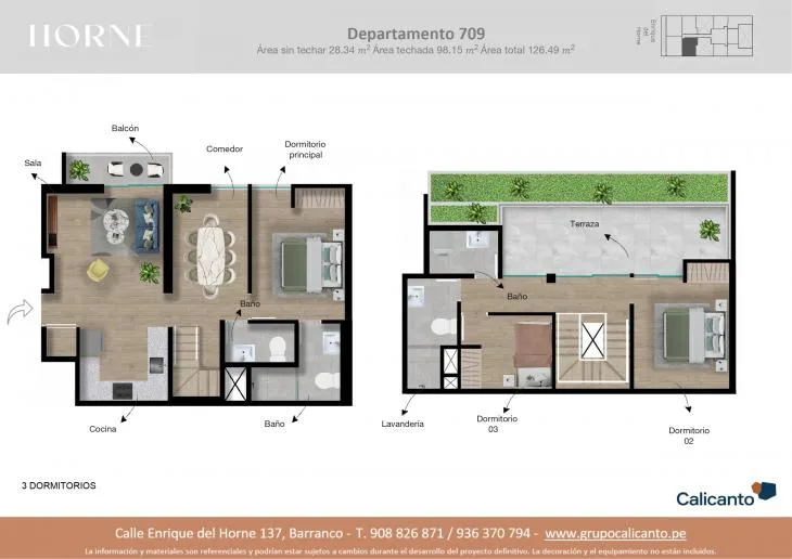 Modelo 709