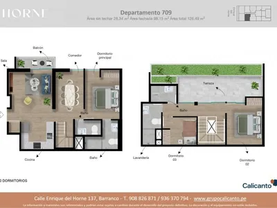 Modelo 709