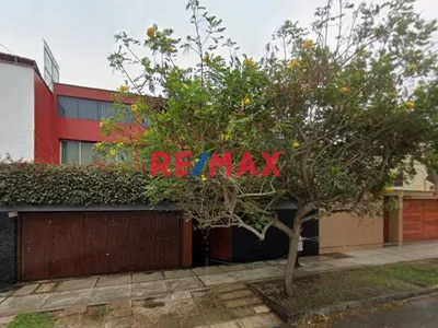 Casa en venta · C. Punta Negra 500, San Isidro · 554 m², 9 dorm.
