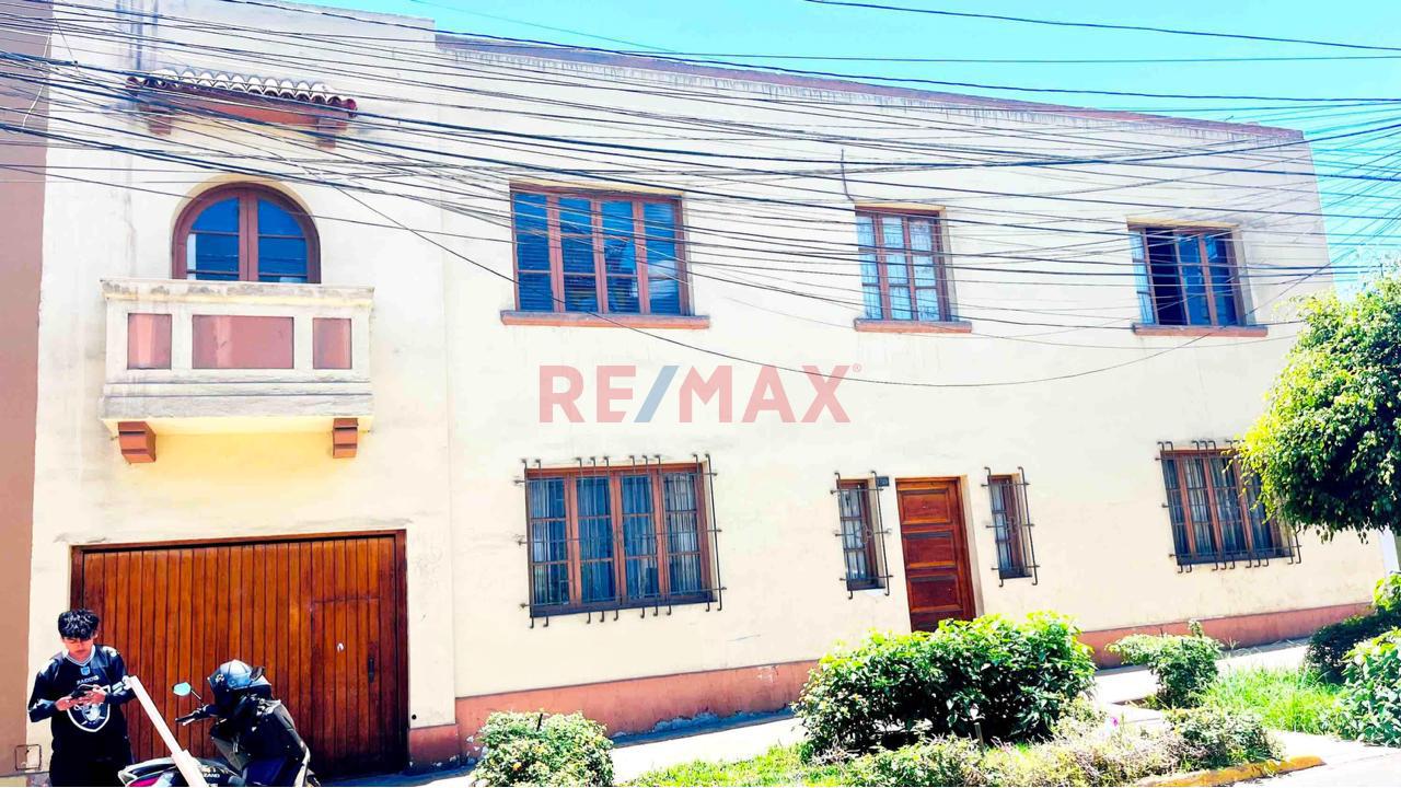 Casa Urbana  En Venta