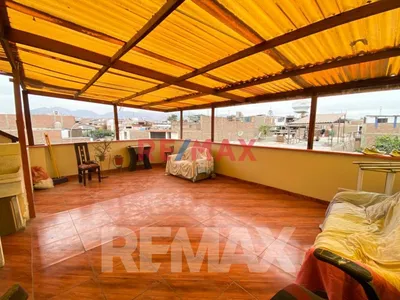 Se Vende Departamento En Surco Urb. Los Proceres