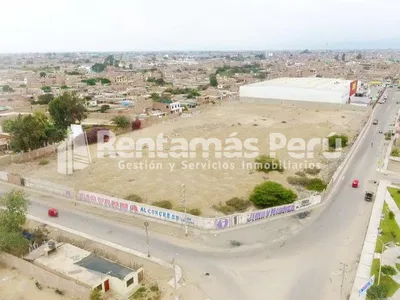 Venta de Terreno / Lote en Sunampe - Chincha 0 Dormitorio 