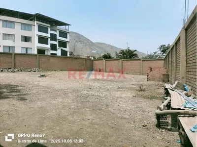 Oportunidad Única En Carapongo: Terreno Residencial En Venta