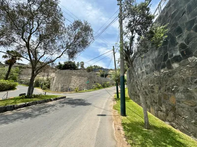 Lotes Exclusivos Con Vista Espectacular En La Mejor Zona Top De Lima - Las Casuarinas De Monterrico