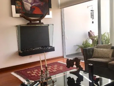 Departamento en venta · Calle Cerros de Camacho Xxx, Santiago de Surco · 242 m², 2 dorm.