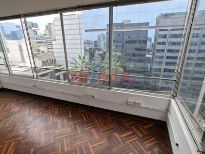 Camelias Y Juan De Arona | 180 M² | 2 Cocheras | San Isidro – Centro Financiero