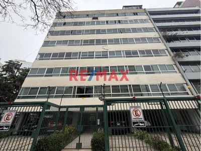 Exclusivo Duplex En Pleno Corazón De Miraflores, Cerca A Larcomar.
