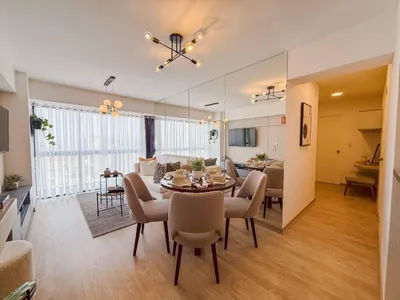 Venta de Departamento en Jesús María - Lima 3 Dormitorios 
