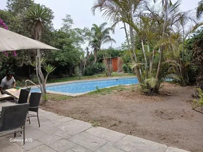 Venta de Casa en Santiago de Surco - Lima 3 Dormitorios 
