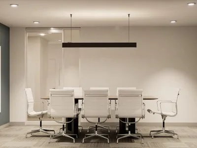 Venta de Oficina en Miraflores - Lima