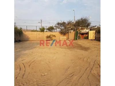 Vendo Terreno En El Sol De La Molina - 1000 M2