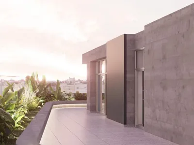 Venta de Oficina en Miraflores - Lima