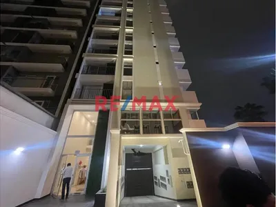 Departamento De Estreno En Alquiler En Pueblo Libre