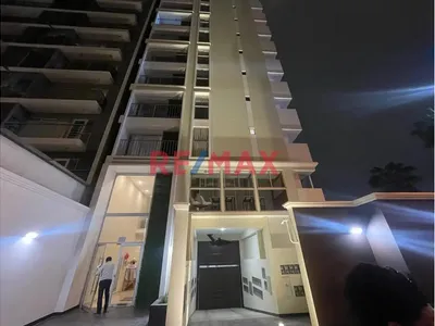 Departamento De Estreno En Alquiler En Pueblo Libre