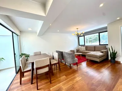 Venta de Departamento en San Borja - Lima 3 Dormitorios