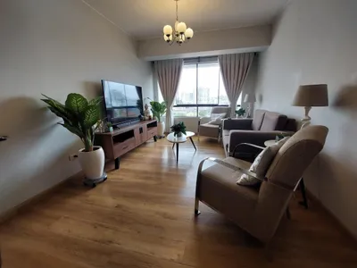 Departamento en venta · Jr. Manuel Lorenzo Aguirre 250, Santiago de Surco · 76 m², 3 dorm.