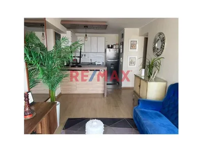 ¡Excelente Oportunidad! Departamento En Venta - Edificio Imagina Concept
