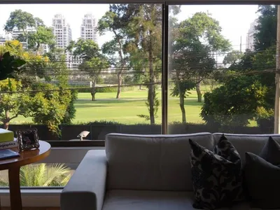Venta de Departamento en San Isidro - Lima 3 Dormitorios