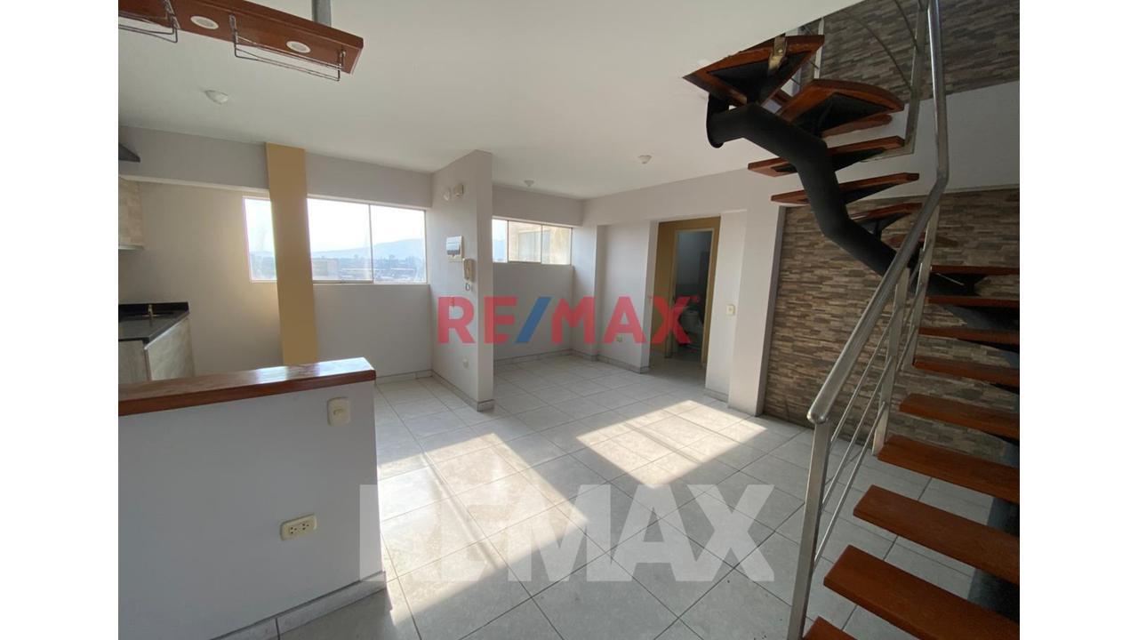 Vendo Hermoso Y Moderno Duplex En Santo Domingo De Carabayllo 148M2