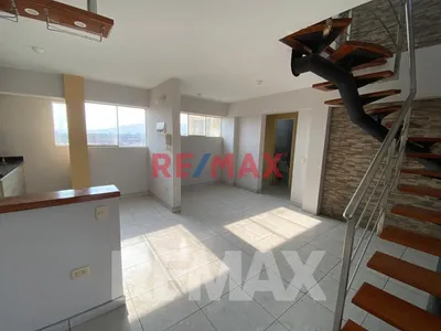 Vendo Hermoso Y Moderno Duplex En Santo Domingo De Carabayllo 148M2