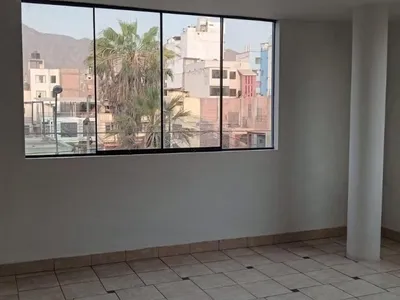 Venta de Departamento en Los Olivos - Lima 3 Dormitorios 