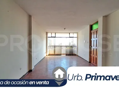 Venta de Departamento en Trujillo - Trujillo 2 Dormitorios 
