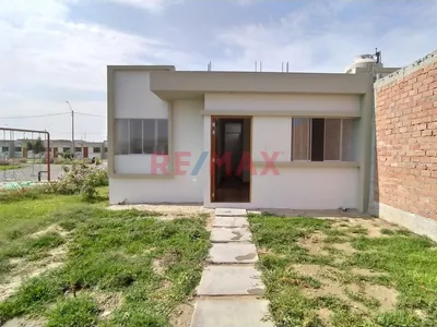 Alquiler De Casa En Las Lomas Del Chipe
