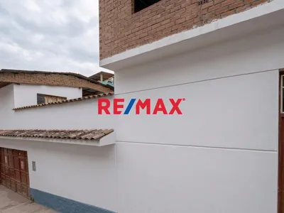 Venta De Casa A 10 Mt De La Plaza De Armas De Cascas