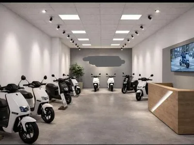 Venta de Local Comercial en Santiago de Surco - Lima 0 Dormitorio 
