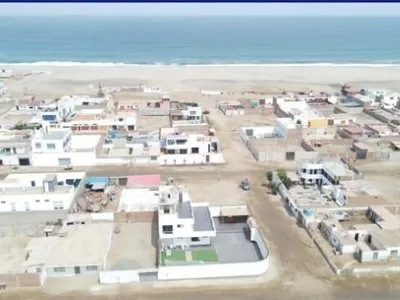 Venta de Terreno / Lote en Punta Negra - Lima 0 Dormitorio 