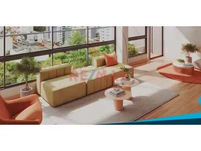 ✨ Exclusivos Departamentos En Preventa | 2 Dormitorios + Sala De Estar | Miraflores