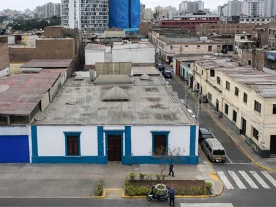 Venta de Casa en Cercado - de - Lima - Lima 18 Dormitorios