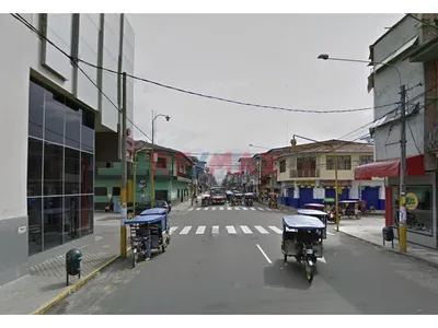 Local Comercial En Alquiler – Jr. Próspero, Loreto