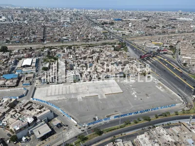 Venta de Local Industrial en Callao - Lima 0 Dormitorio 