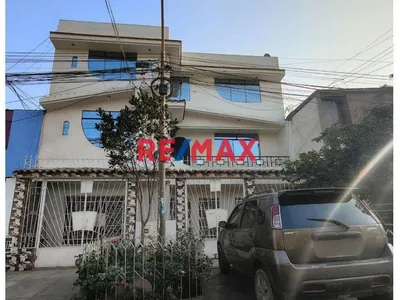 Alquiler de Departamento en Comas - Lima 3 Dormitorios 