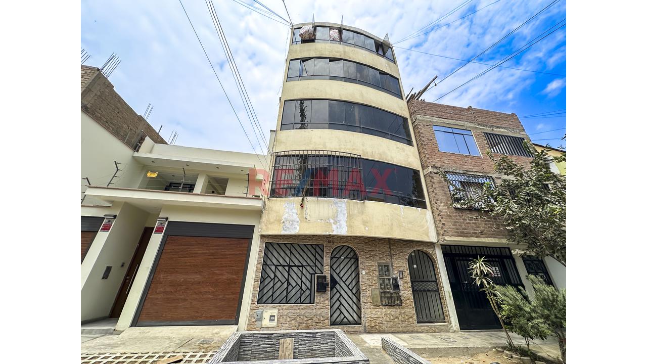 Venta Departamento En Vipol - Naranjal