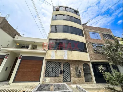Venta Departamento En Vipol - Naranjal