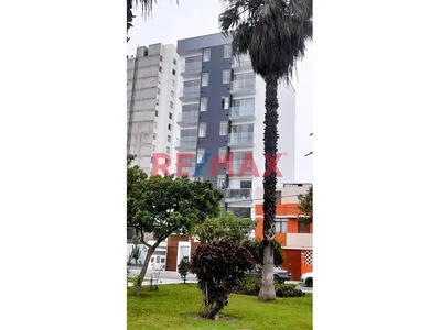 Venta Departamento En San Miguel